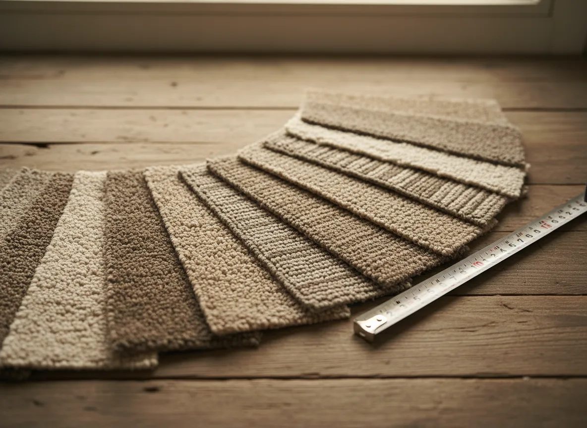 Carpet Installation Waterville, MN FAQs